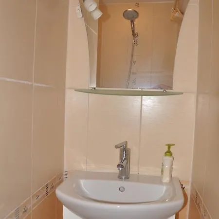 Sea Garden Apartment Varna