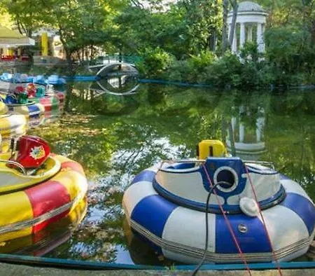Sea Garden Varna
