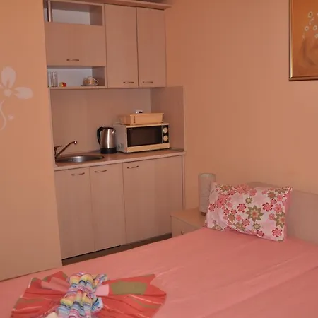 Apartamento Sea Garden Varna