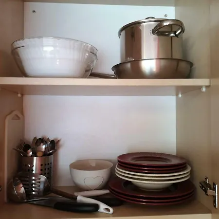 Apartamento Sea Garden